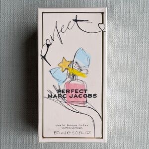 Marc Jacobs Perfect 150ml fragrance